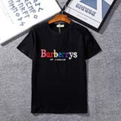 Cheap Burberry Men Shirts wholesale No. 1606